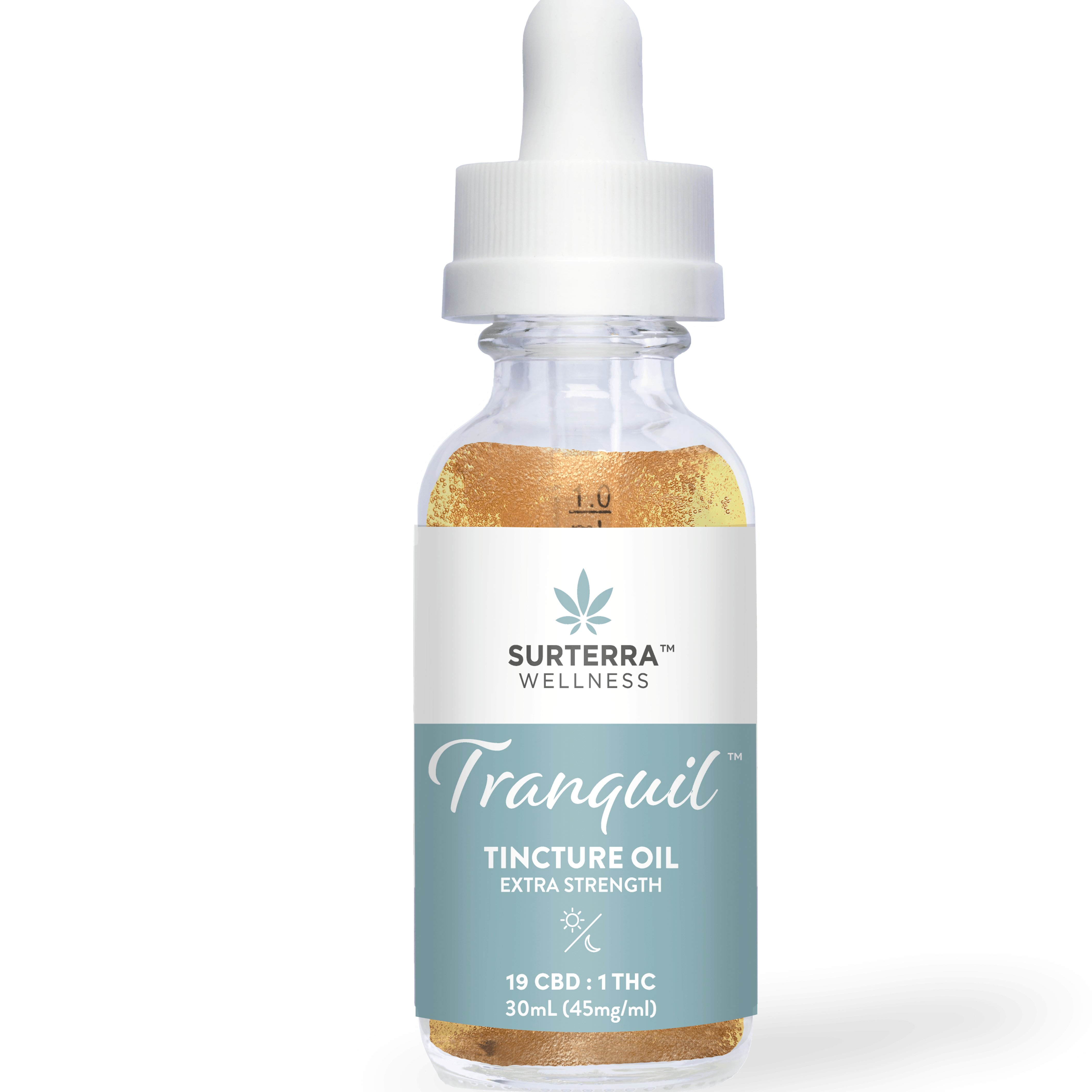 Tranquil 19:1 Extra Strength 30ml